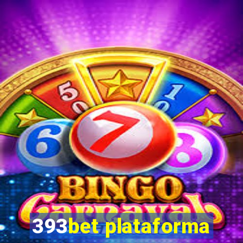 393bet plataforma